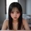用户Vicky_W的头像，年轻女性，职场装扮，办公室背景，专业感强