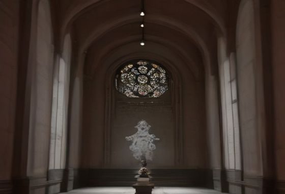 91.cc 平台团队在现代化办公室内协作办公，开放式工位环境，充满活力的科技公司氛围